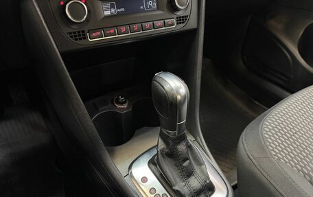 Volkswagen Polo VI (EU Market), 2012 год, 950 000 рублей, 15 фотография