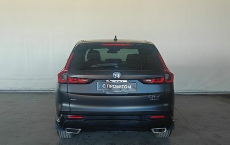 Honda CR-V, 2025 год, 4 585 000 рублей, 5 фотография