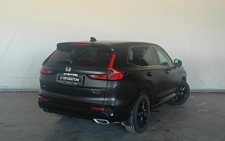 Honda CR-V, 2025 год, 4 585 000 рублей, 4 фотография