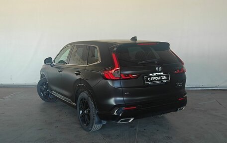 Honda CR-V, 2025 год, 4 585 000 рублей, 6 фотография