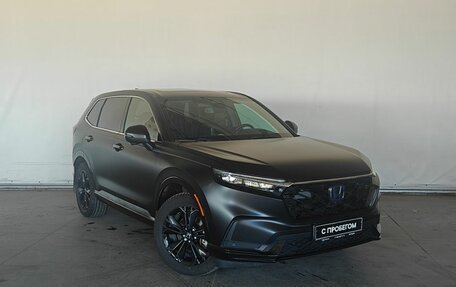 Honda CR-V, 2025 год, 4 585 000 рублей, 3 фотография