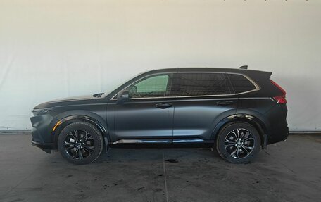 Honda CR-V, 2025 год, 4 585 000 рублей, 8 фотография