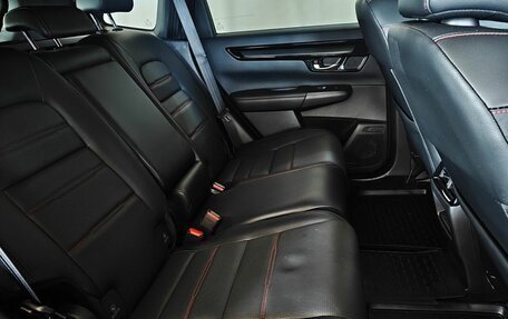 Honda CR-V, 2025 год, 4 585 000 рублей, 10 фотография