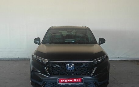 Honda CR-V, 2025 год, 4 585 000 рублей, 2 фотография
