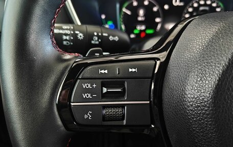Honda CR-V, 2025 год, 4 585 000 рублей, 15 фотография