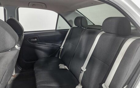 Geely MK I рестайлинг, 2013 год, 189 000 рублей, 6 фотография