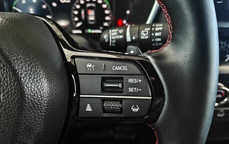 Honda CR-V, 2025 год, 4 585 000 рублей, 16 фотография