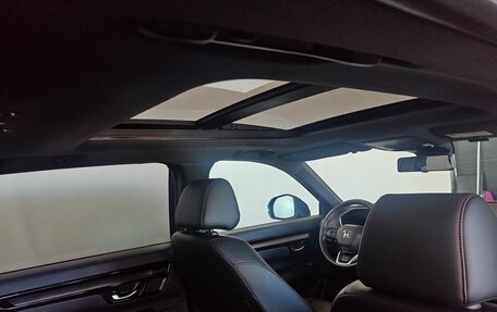 Honda CR-V, 2025 год, 4 585 000 рублей, 18 фотография