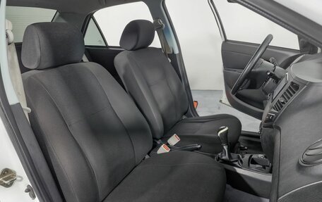 Geely MK I рестайлинг, 2013 год, 189 000 рублей, 8 фотография