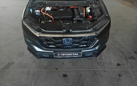 Honda CR-V, 2025 год, 4 585 000 рублей, 19 фотография