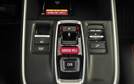 Honda CR-V, 2025 год, 4 585 000 рублей, 14 фотография