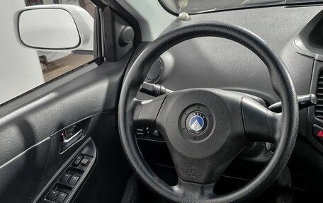 Geely MK I рестайлинг, 2013 год, 189 000 рублей, 11 фотография