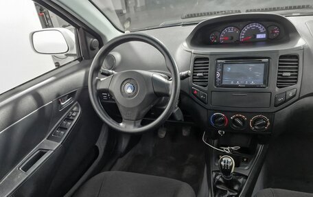 Geely MK I рестайлинг, 2013 год, 189 000 рублей, 10 фотография