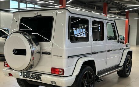 Mercedes-Benz G-Класс AMG, 2014 год, 6 390 000 рублей, 5 фотография