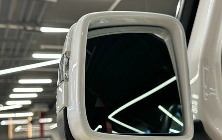 Mercedes-Benz G-Класс AMG, 2014 год, 6 390 000 рублей, 10 фотография