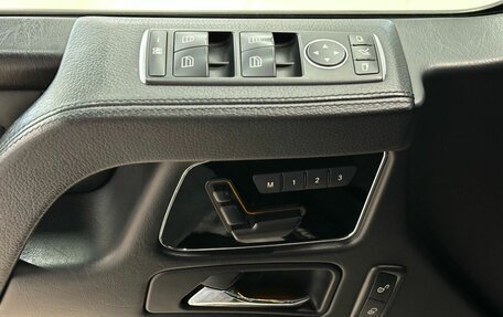 Mercedes-Benz G-Класс AMG, 2014 год, 6 390 000 рублей, 11 фотография