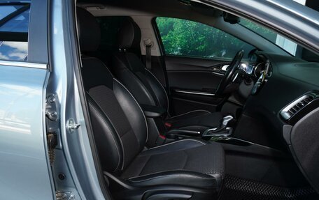 KIA cee'd III, 2021 год, 1 643 000 рублей, 8 фотография