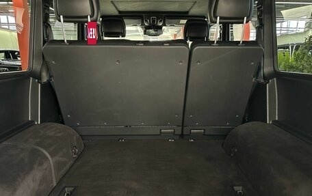 Mercedes-Benz G-Класс AMG, 2014 год, 6 390 000 рублей, 29 фотография