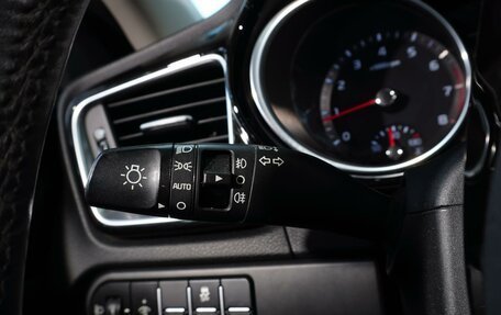 KIA cee'd III, 2021 год, 1 643 000 рублей, 15 фотография