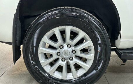 Toyota Land Cruiser Prado 150 рестайлинг 2, 2016 год, 3 508 000 рублей, 9 фотография