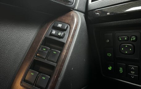 Toyota Land Cruiser Prado 150 рестайлинг 2, 2016 год, 3 508 000 рублей, 23 фотография