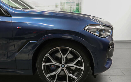 BMW X6, 2020 год, 9 499 000 рублей, 8 фотография