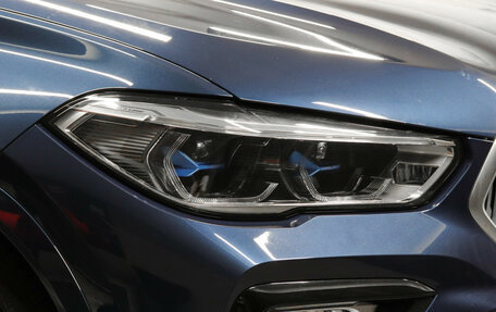 BMW X6, 2020 год, 9 499 000 рублей, 7 фотография
