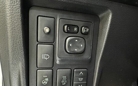 Toyota Land Cruiser Prado 150 рестайлинг 2, 2016 год, 3 508 000 рублей, 24 фотография