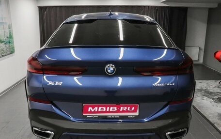BMW X6, 2020 год, 9 499 000 рублей, 5 фотография