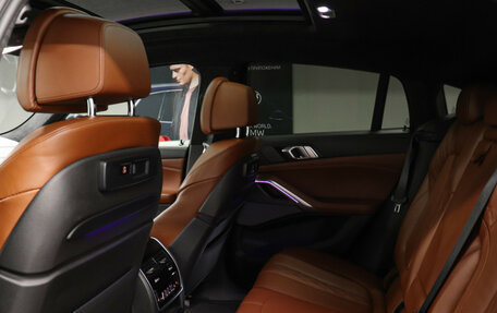 BMW X6, 2020 год, 9 499 000 рублей, 12 фотография