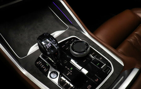 BMW X6, 2020 год, 9 499 000 рублей, 15 фотография
