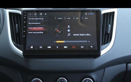 Hyundai Creta I рестайлинг, 2020 год, 1 880 000 рублей, 8 фотография