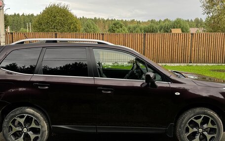 Subaru Forester, 2013 год, 1 420 000 рублей, 4 фотография
