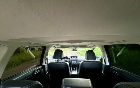 Subaru Forester, 2013 год, 1 420 000 рублей, 10 фотография