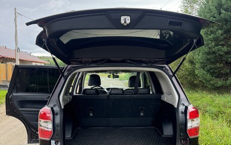 Subaru Forester, 2013 год, 1 420 000 рублей, 7 фотография