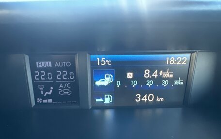 Subaru Forester, 2013 год, 1 420 000 рублей, 12 фотография