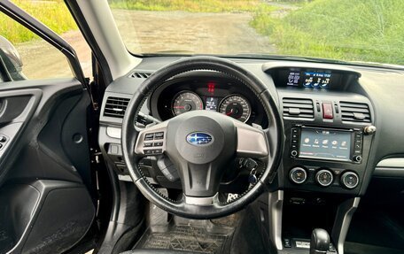 Subaru Forester, 2013 год, 1 420 000 рублей, 8 фотография