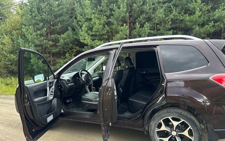 Subaru Forester, 2013 год, 1 420 000 рублей, 6 фотография