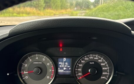 Subaru Forester, 2013 год, 1 420 000 рублей, 11 фотография
