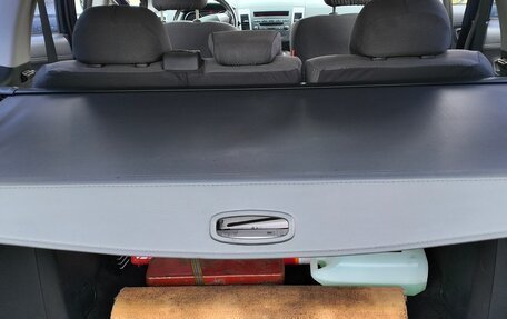 Mitsubishi Outlander III рестайлинг 3, 2011 год, 1 100 000 рублей, 15 фотография