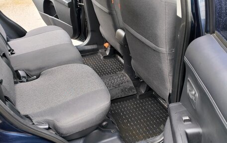 Mitsubishi Outlander III рестайлинг 3, 2011 год, 1 100 000 рублей, 13 фотография
