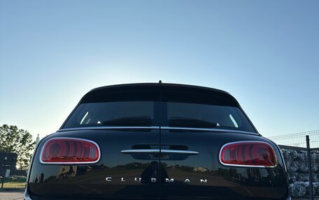 MINI Clubman, 2019 год, 1 500 000 рублей, 5 фотография