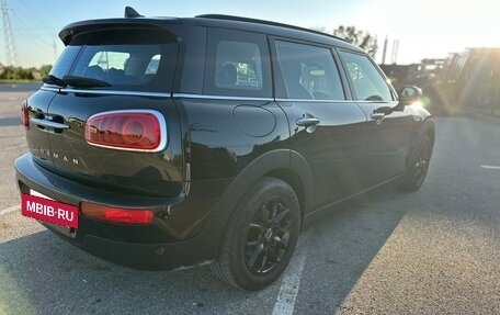 MINI Clubman, 2019 год, 1 500 000 рублей, 6 фотография