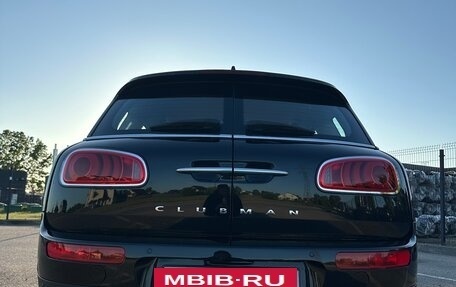 MINI Clubman, 2019 год, 1 500 000 рублей, 4 фотография