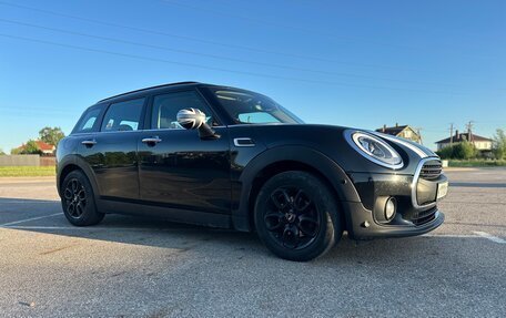 MINI Clubman, 2019 год, 1 500 000 рублей, 8 фотография