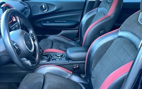 MINI Clubman, 2019 год, 1 500 000 рублей, 17 фотография