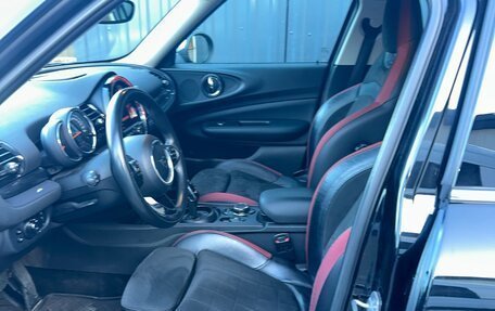 MINI Clubman, 2019 год, 1 500 000 рублей, 20 фотография