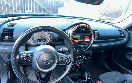 MINI Clubman, 2019 год, 1 500 000 рублей, 18 фотография