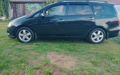 Mitsubishi Grandis, 2005 год, 590 000 рублей, 3 фотография