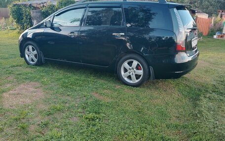 Mitsubishi Grandis, 2005 год, 590 000 рублей, 6 фотография